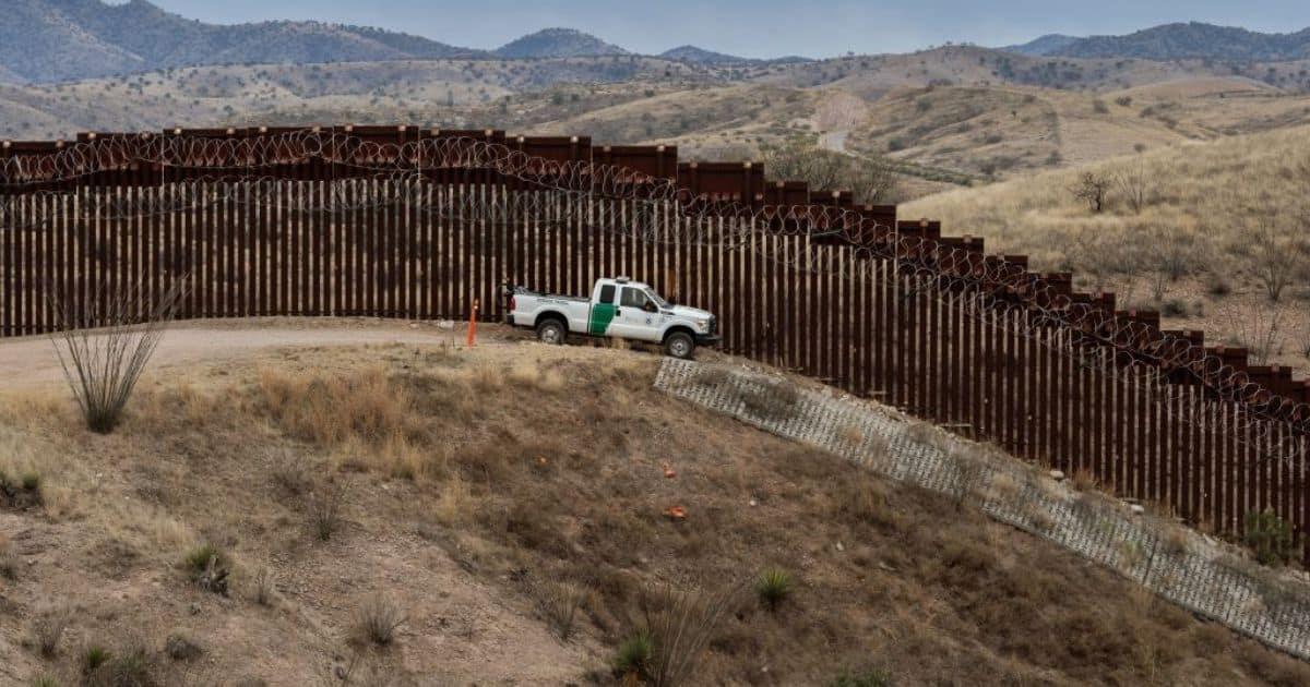 Estas brechas serán cerradas en el muro fronterizo en Arizona