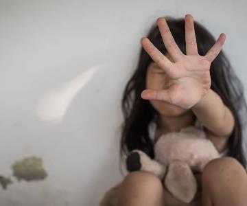 Investigan caso de violencia infantil en colonia Pueblitos
