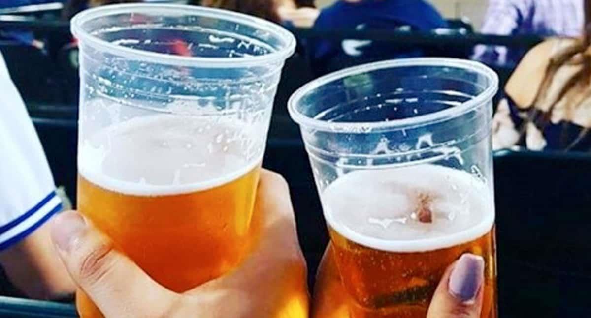 Prohibición de venta de alcohol en estadios tendría impacto negativo: MFG