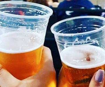 Prohibición de venta de alcohol en estadios tendría impacto negativo: MFG