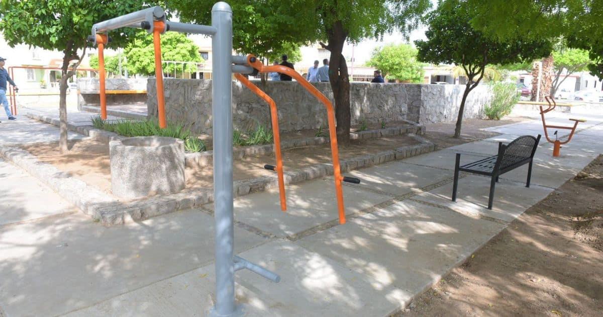 Parques de Hermosillo recibirán programa de mantenimiento sustentable