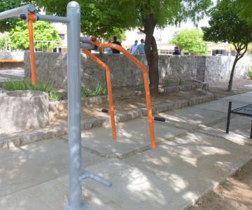 Parques de Hermosillo recibirán programa de mantenimiento sustentable