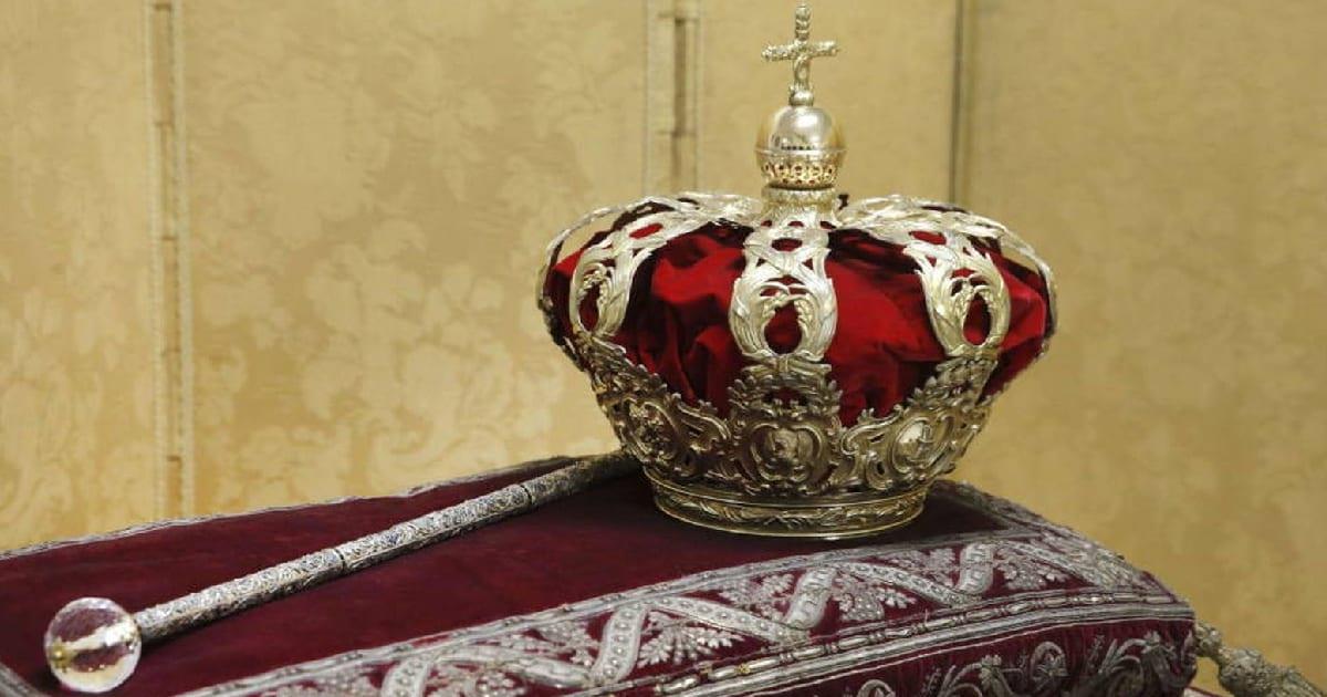 ¿Conoces todas las monarquías que existen en el mundo?