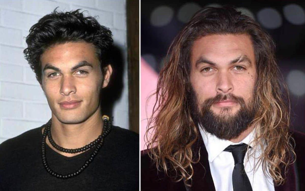 Aclamado actor Jason Momoa celebra sus 43 años