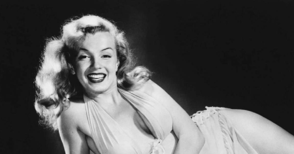 Lista de películas para entender el éxito de Marilyn Monroe