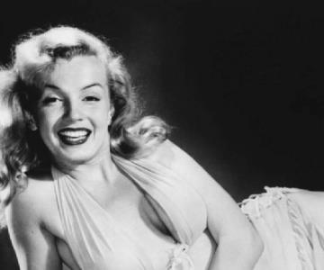 Lista de películas para entender el éxito de Marilyn Monroe