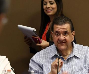 Anuncian más investigaciones sobre ex secretario de educación Ayón López