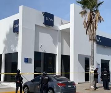 Detienen en Sinaloa a ladrón de clientes bancarios