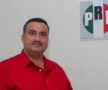 Onésimo Aguilera impugnará resolución sobre la dirigencia del PRI Sonora