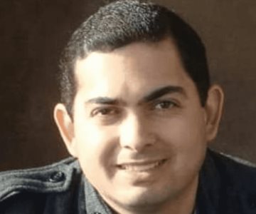Fallece Daniel Núñez, extitular de la Fepade en Sonora