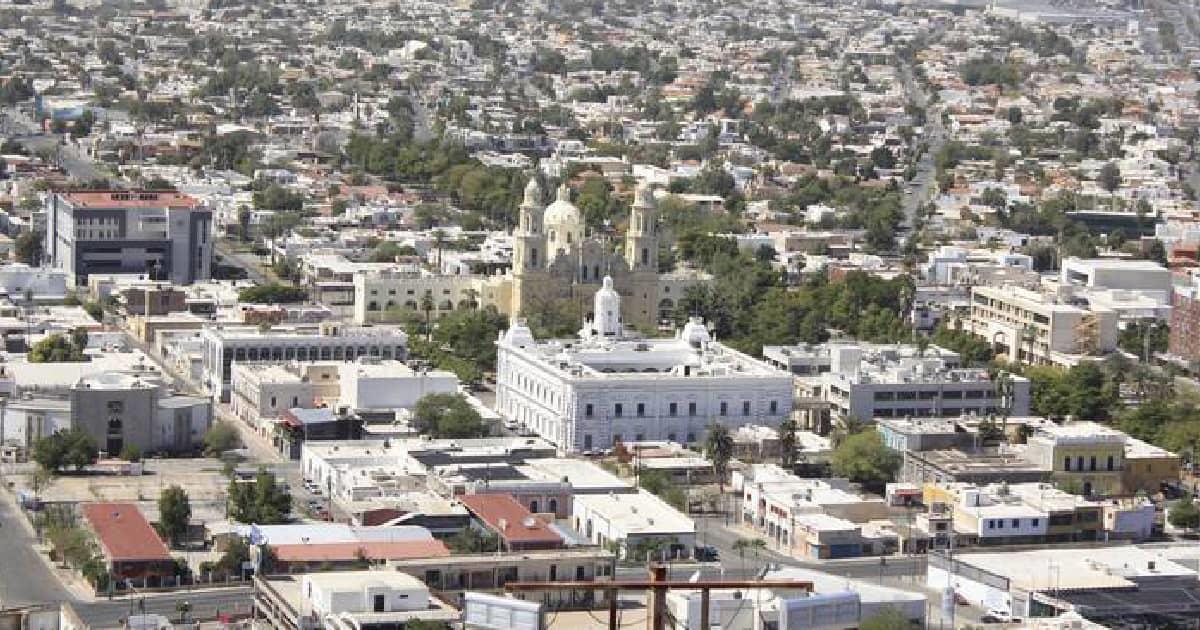 Hermosillo planea proyectos para regularización con 26 millones de pesos