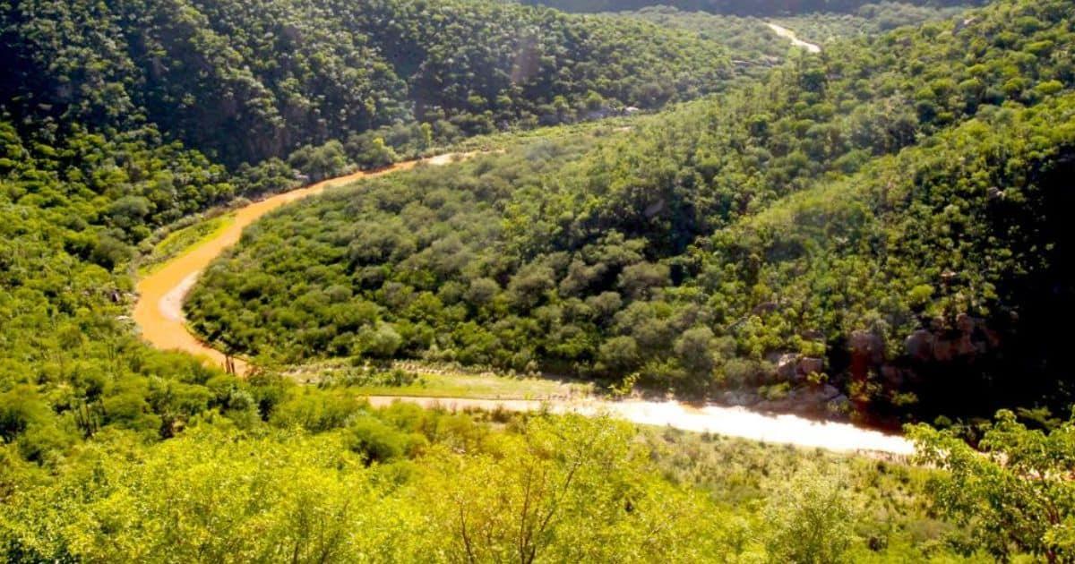 Abastecen de agua en comunidades del Río Sonora afectadas por derrame