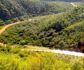 Abastecen de agua en comunidades del Río Sonora afectadas por derrame