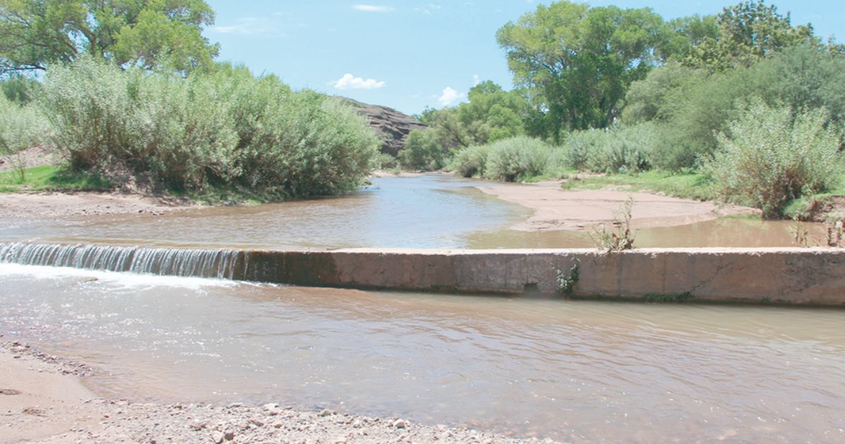 Afectados por derrame en Río Sonora quintuplican sus gastos