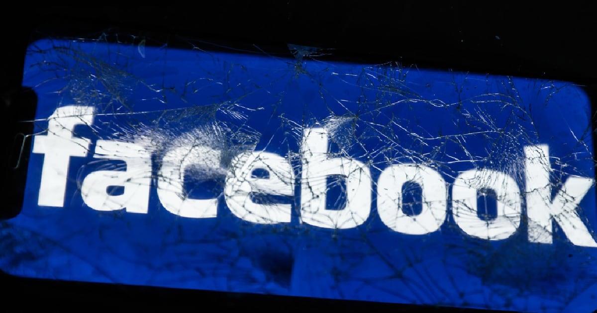 ¿Facebook reporta fallas?