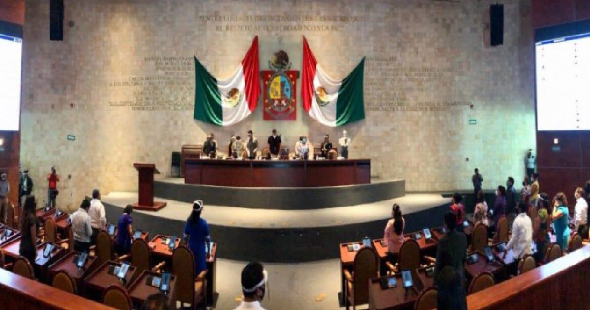 44 personas buscan libertad con Ley de Amnistía en Oaxaca