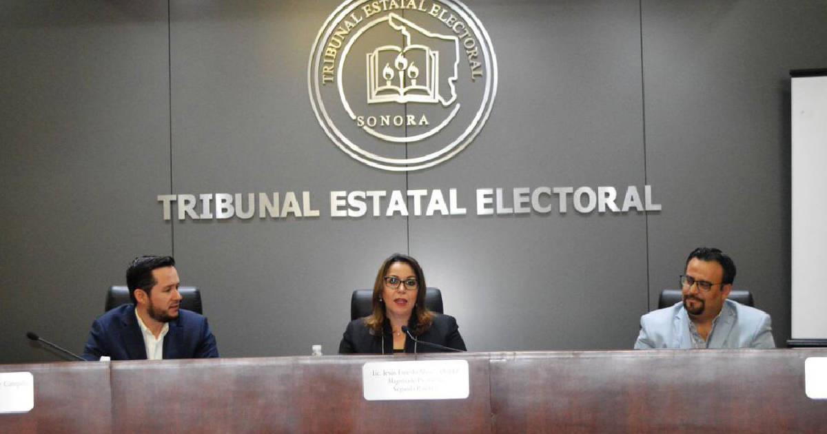Onésimo Aguilera  impugnará resolución del Tribunal Estatal Electoral