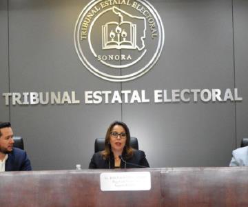 Onésimo Aguilera  impugnará resolución del Tribunal Estatal Electoral