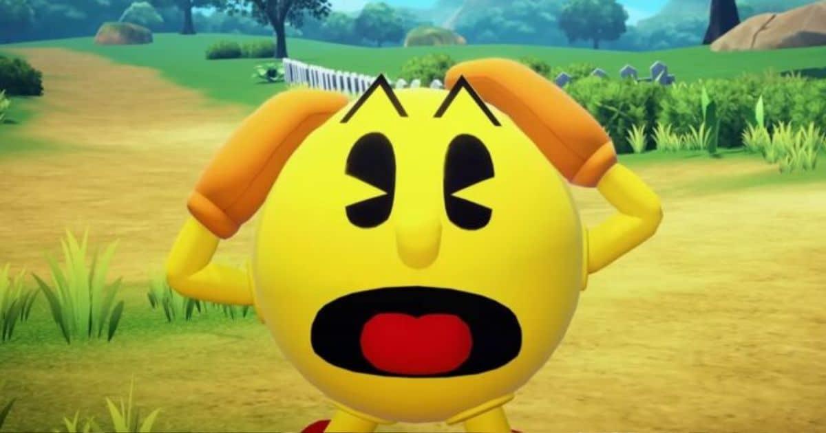 Lo que sabemos de la película de Pac-Man live-action