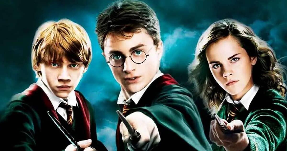 Harry Potter tomará calles del Centro Histórico