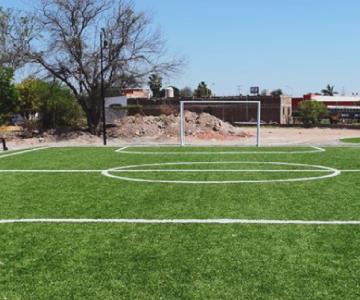 Solicitan apertura de accesos de la Unidad Deportiva de Navojoa
