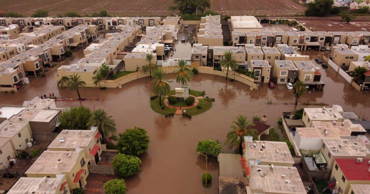 Estos son los puntos de riesgo en Cajeme