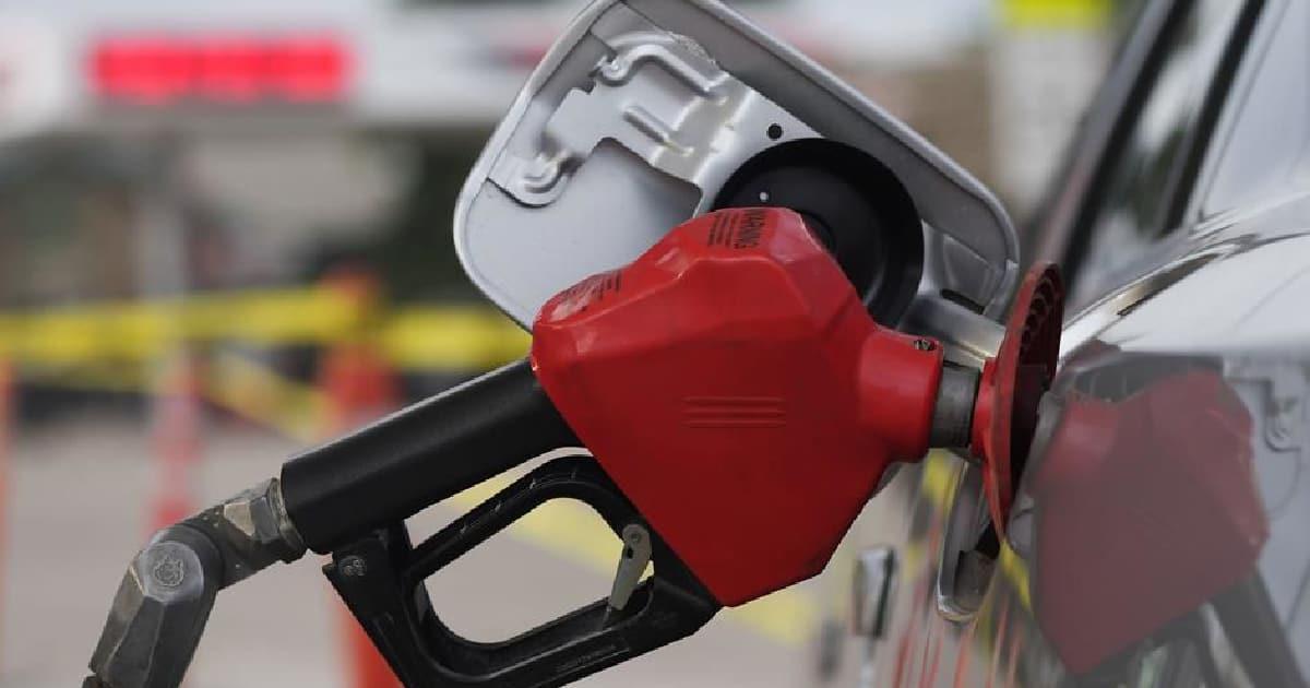 Subsidios y estímulos fiscales a gasolina tendrá impacto en inflación