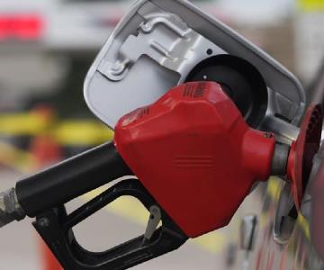 Reducen estímulo fiscal para gasolinas Magna y Premium