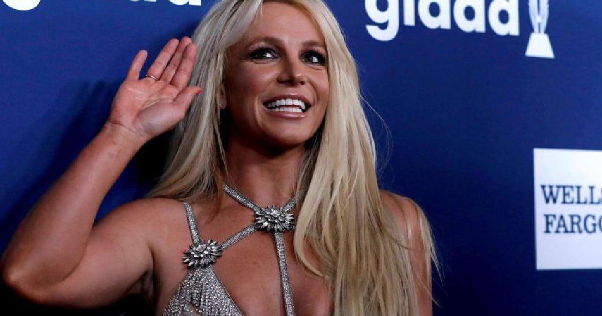 Hijos de Britney Spears apoyan declaraciones de su abuelo