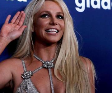 Hijos de Britney Spears apoyan declaraciones de su abuelo