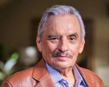 Luto en el cine mexicano: fallece el actor Manuel Ojeda