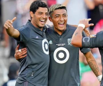Liga MX se quedó sin revancha; MLS gana el Juego de Estrellas 2022
