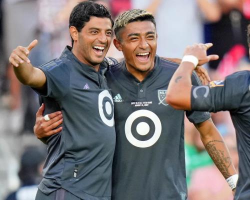Liga MX se quedó sin revancha; MLS gana el Juego de Estrellas 2022