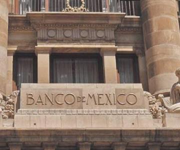 Banxico anuncia una alza de 75 puntos para llevar su tasa hasta 8.5%