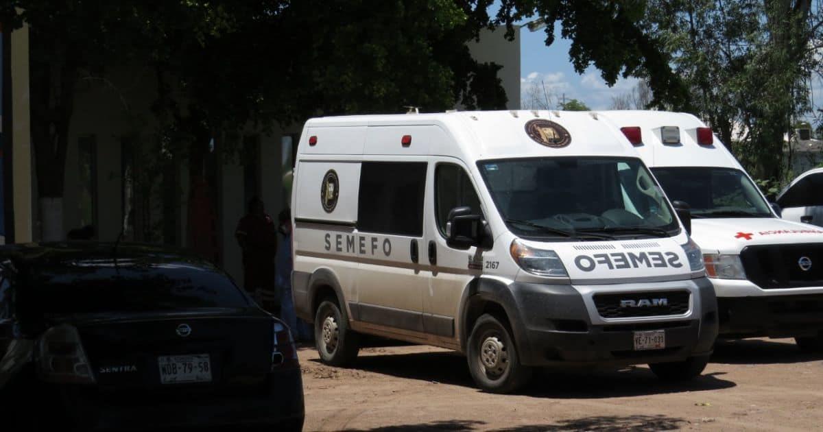 Menor pierde la vida electrocutado en el patio de su casa