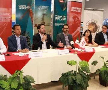 CMIC Sonora y Clúster Minero organizan encuentro de negocios