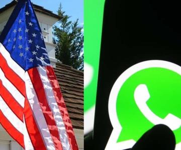 ¿Por qué en Estados Unidos casi no se usa WhatsApp?