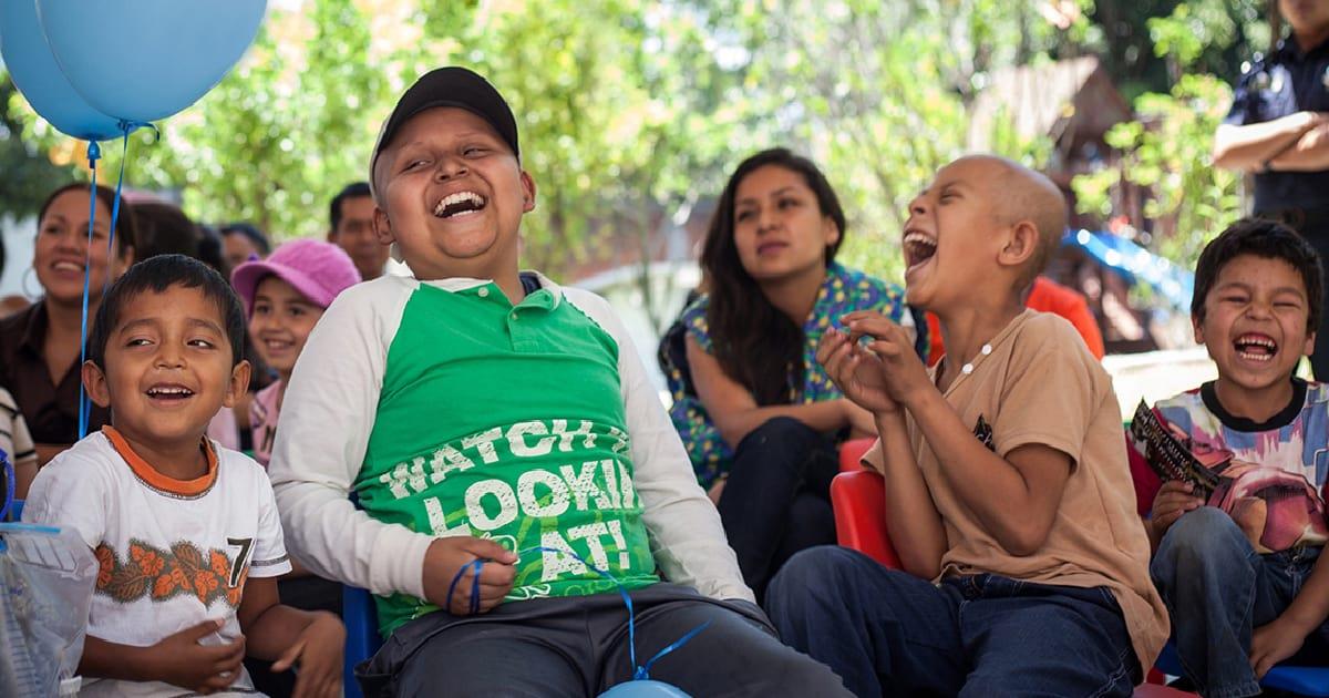 Asociación mexicana recauda dinero para tratamiento contra el cáncer