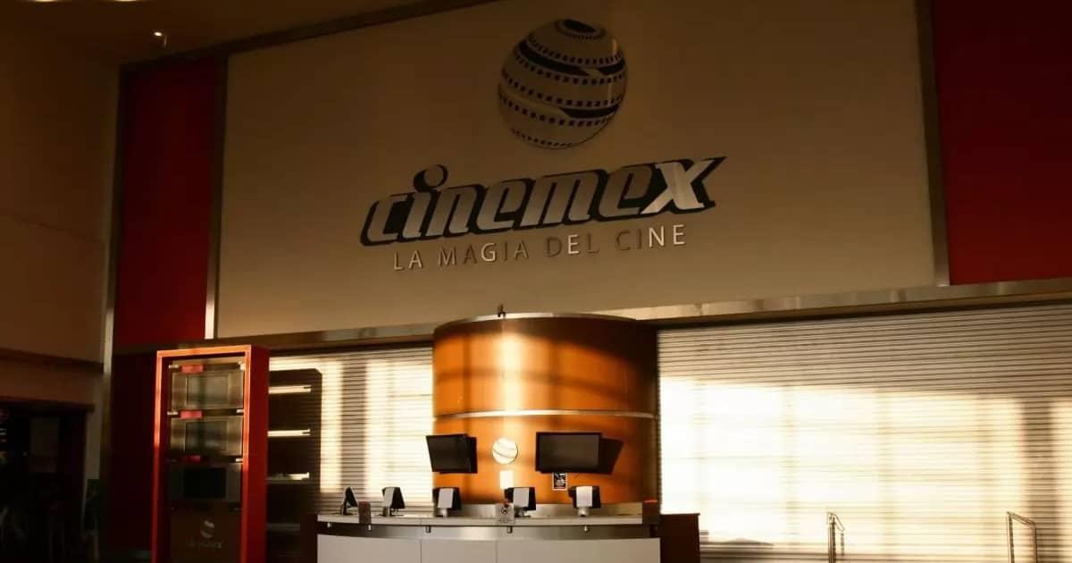 Cinemex dice adiós tras 27 años de historia