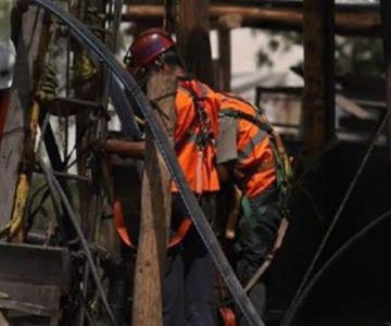 Buscarán ayuda internacional para rescatar a mineros atrapados en Coahuila