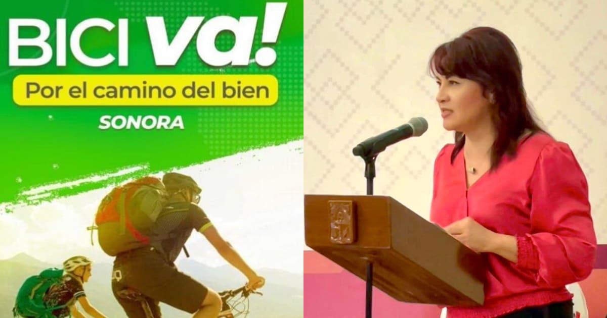 Con programa Bici Va!, FGJE donarán 100 mil bicicletas a jóvenes