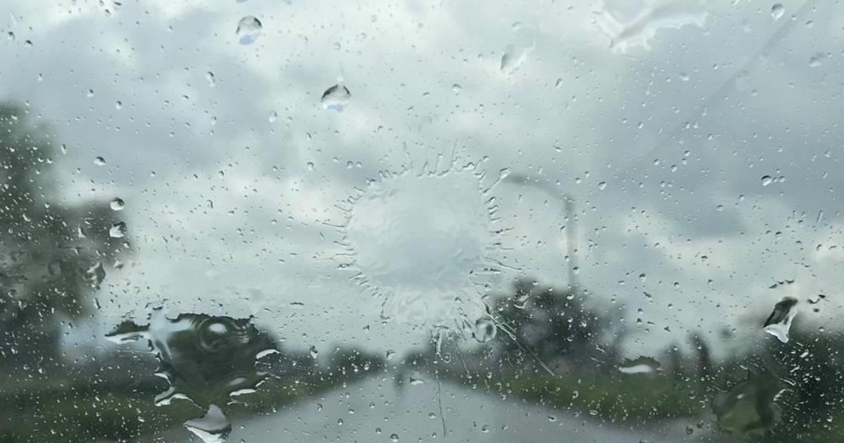 Hermosillo tendrá un domingo lluvioso desde primeras horas