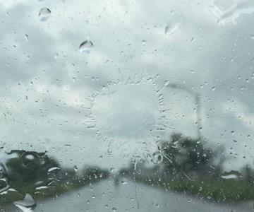 Hermosillo tendrá un domingo lluvioso desde primeras horas