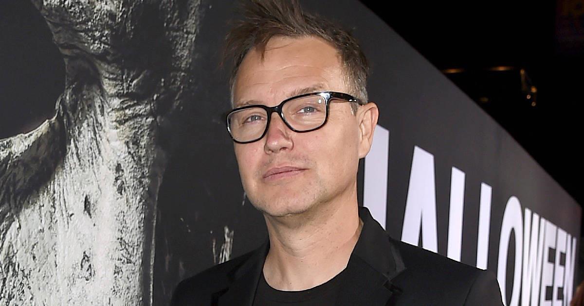 Todos decían que lo iba a superar: Mark Hoppus habla sobre quimioterapias