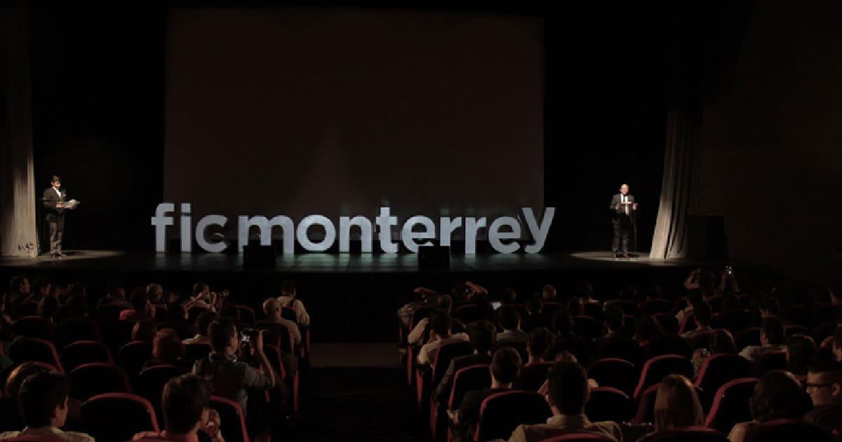 Inauguran la 18 edición del Festival Internacional de Cine en Monterrey