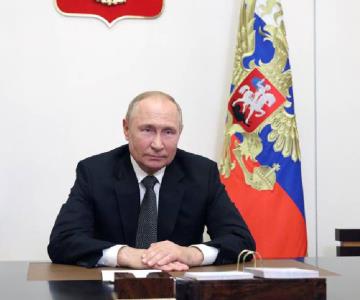 Vladimir Putin dará incentivo económico a madres que tengan 10 hijos
