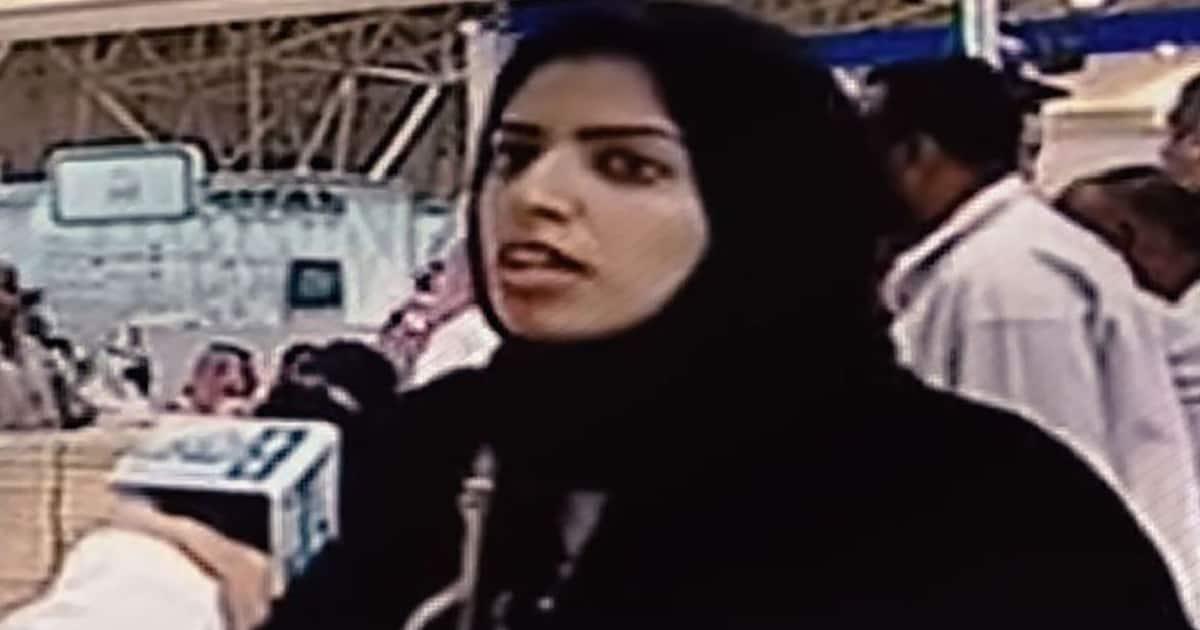 Mujer saudí es condenada a 34 años por retuitear a activistas en Twitter