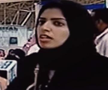 Mujer saudí es condenada a 34 años por retuitear a activistas en Twitter