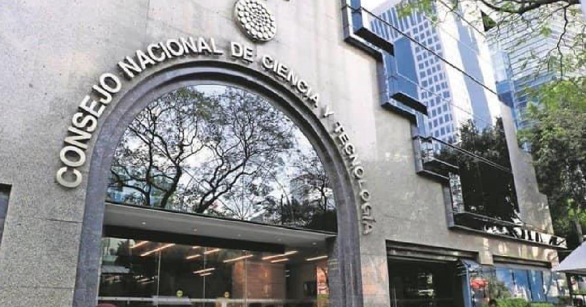 Conacyt causa revuelo tras aprobar eliminación del párrafo prorrateo