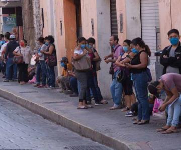 Hay más de 44 mil desempleados en Querétaro, según el Inegi